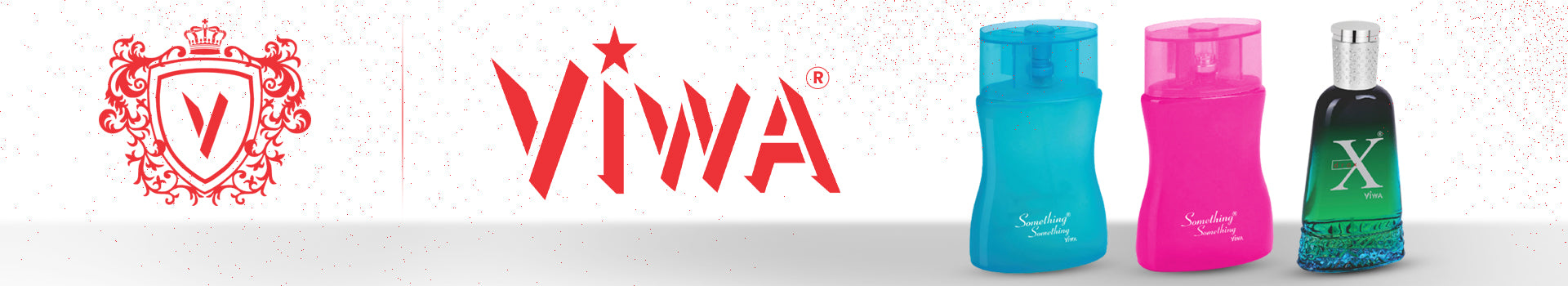Viwa Viwa Perfume – Harrel