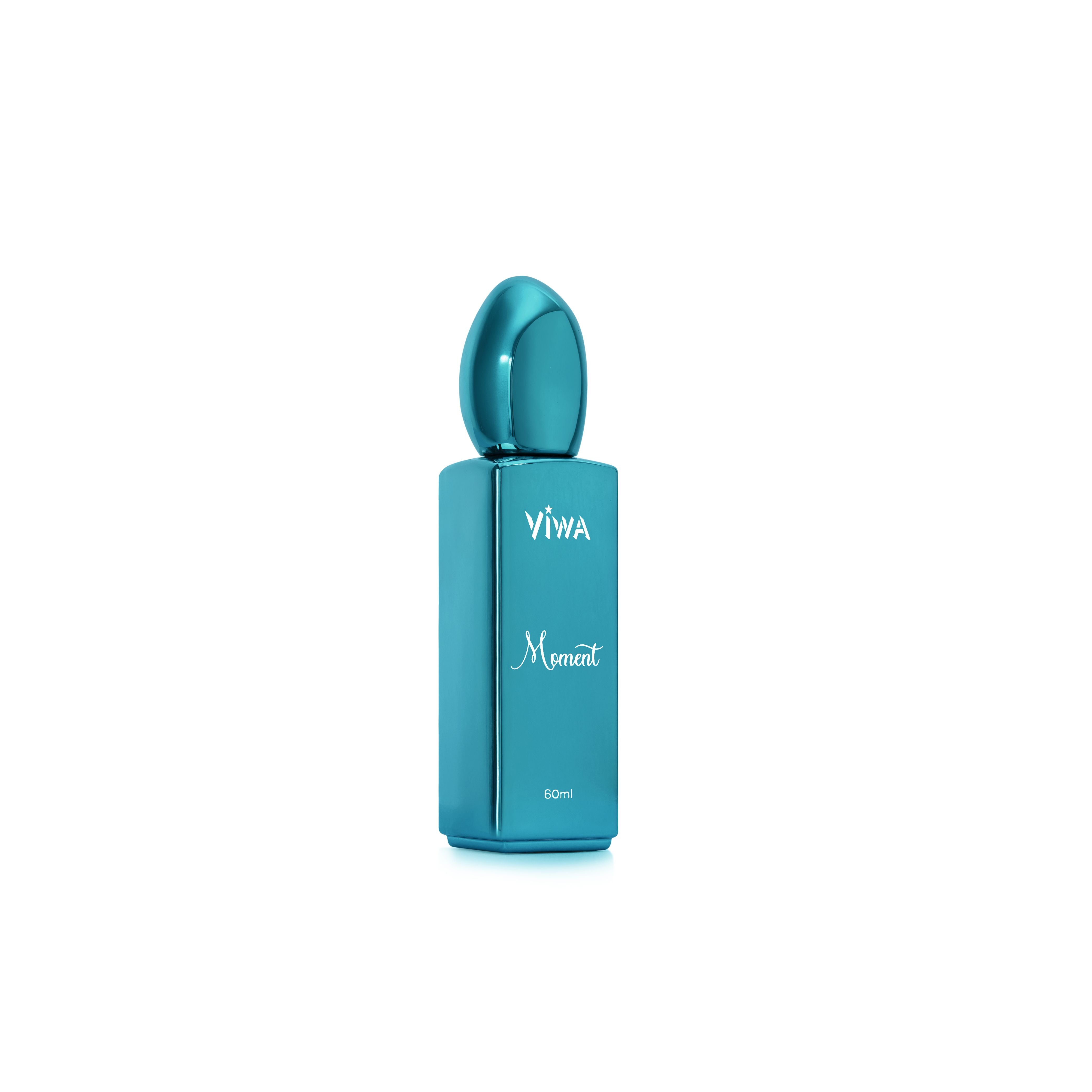 VIWA Moment Turquoise Perfume Unisex 60ml