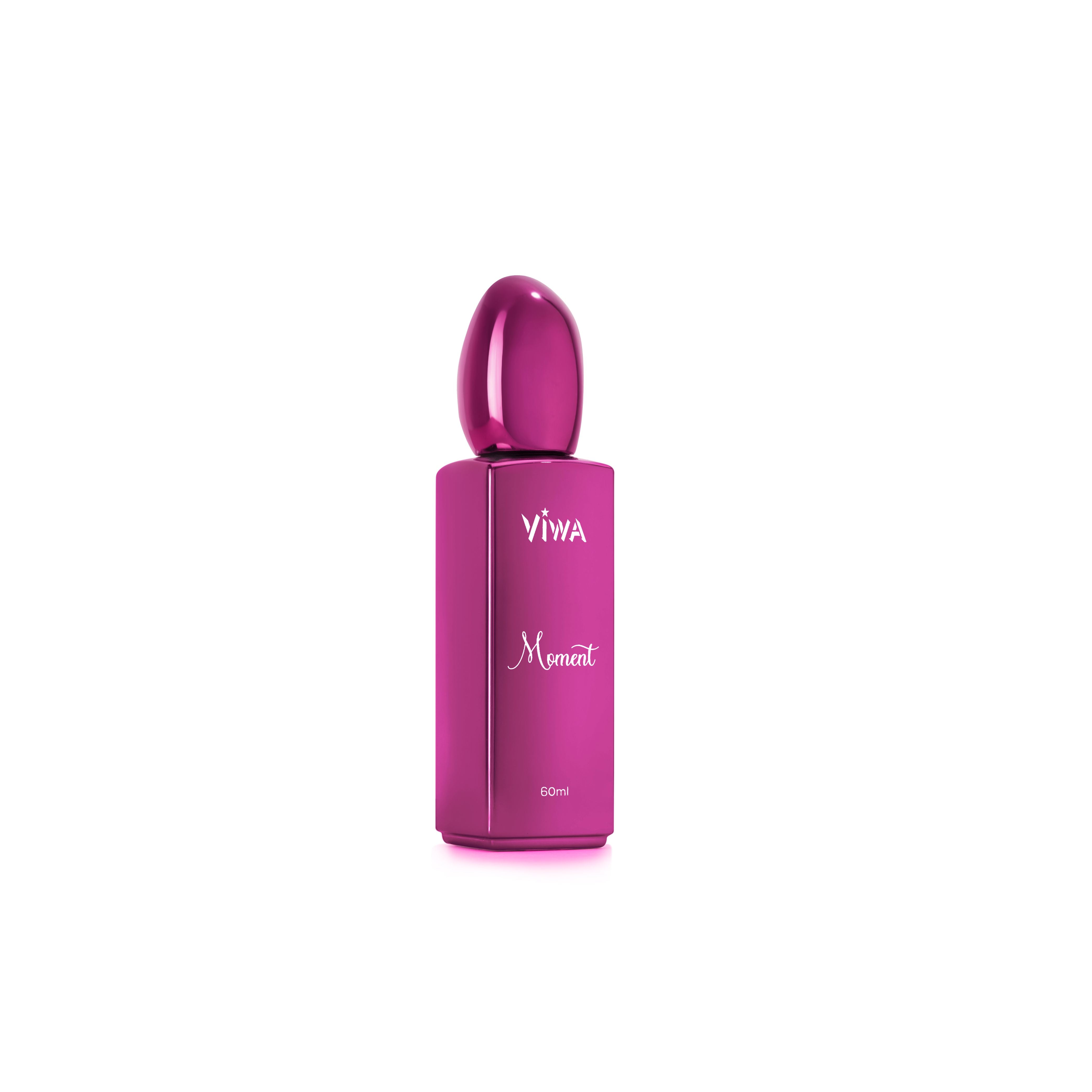 VIWA Moment Pink Perfume for Women 60ml