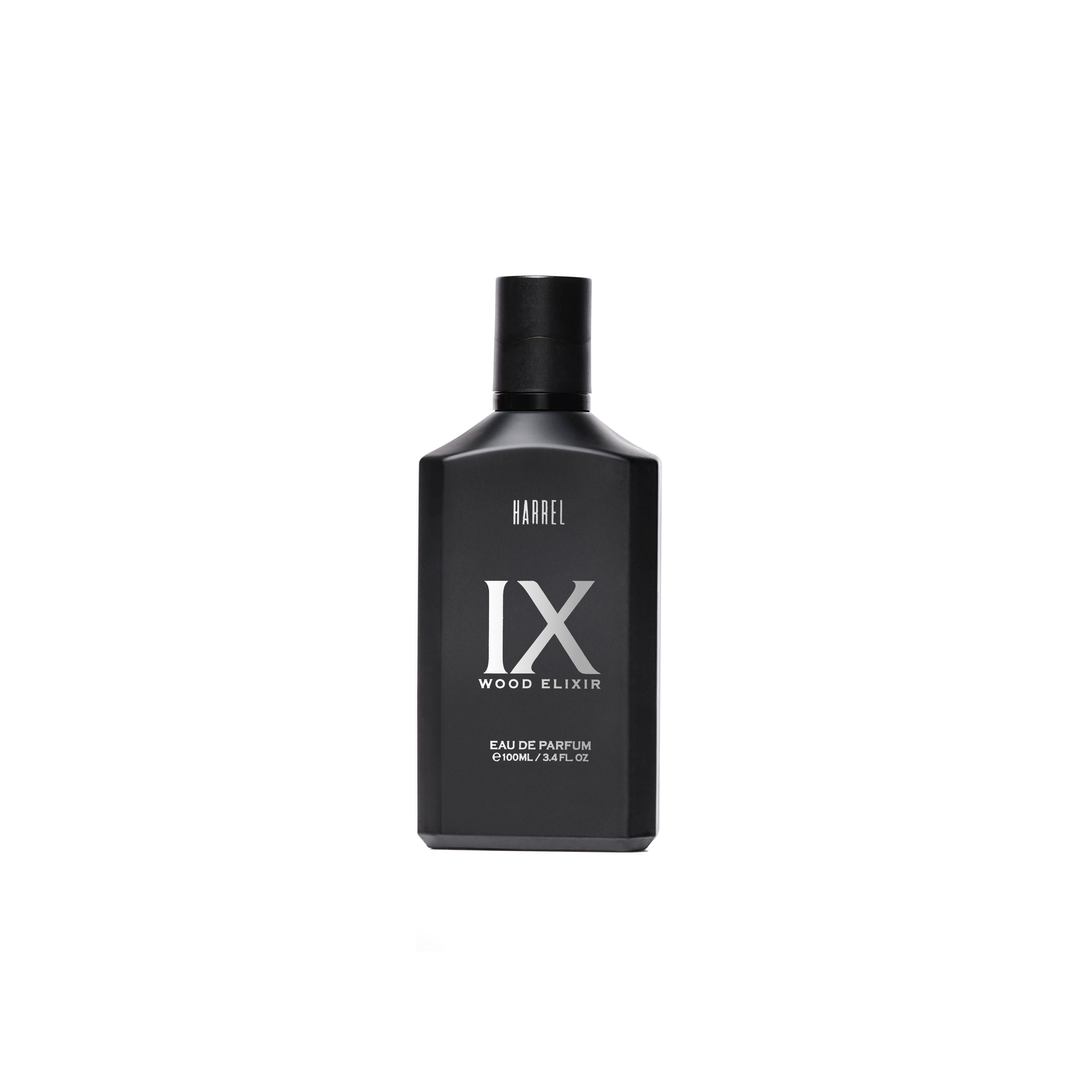 Harrel IX Silver Unisex Perfume 100ml