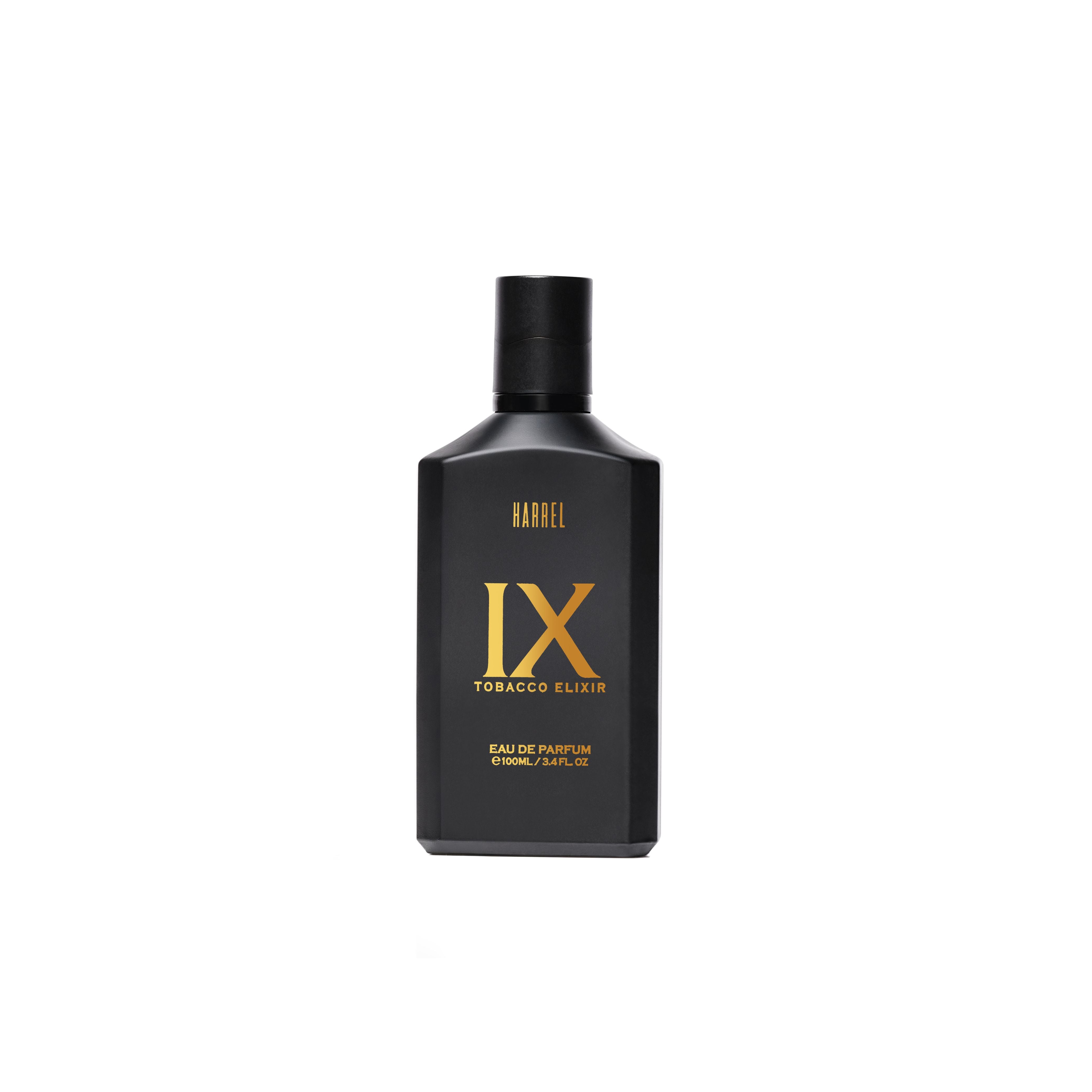 Harrel IX Gold Unisex Perfume 100ml