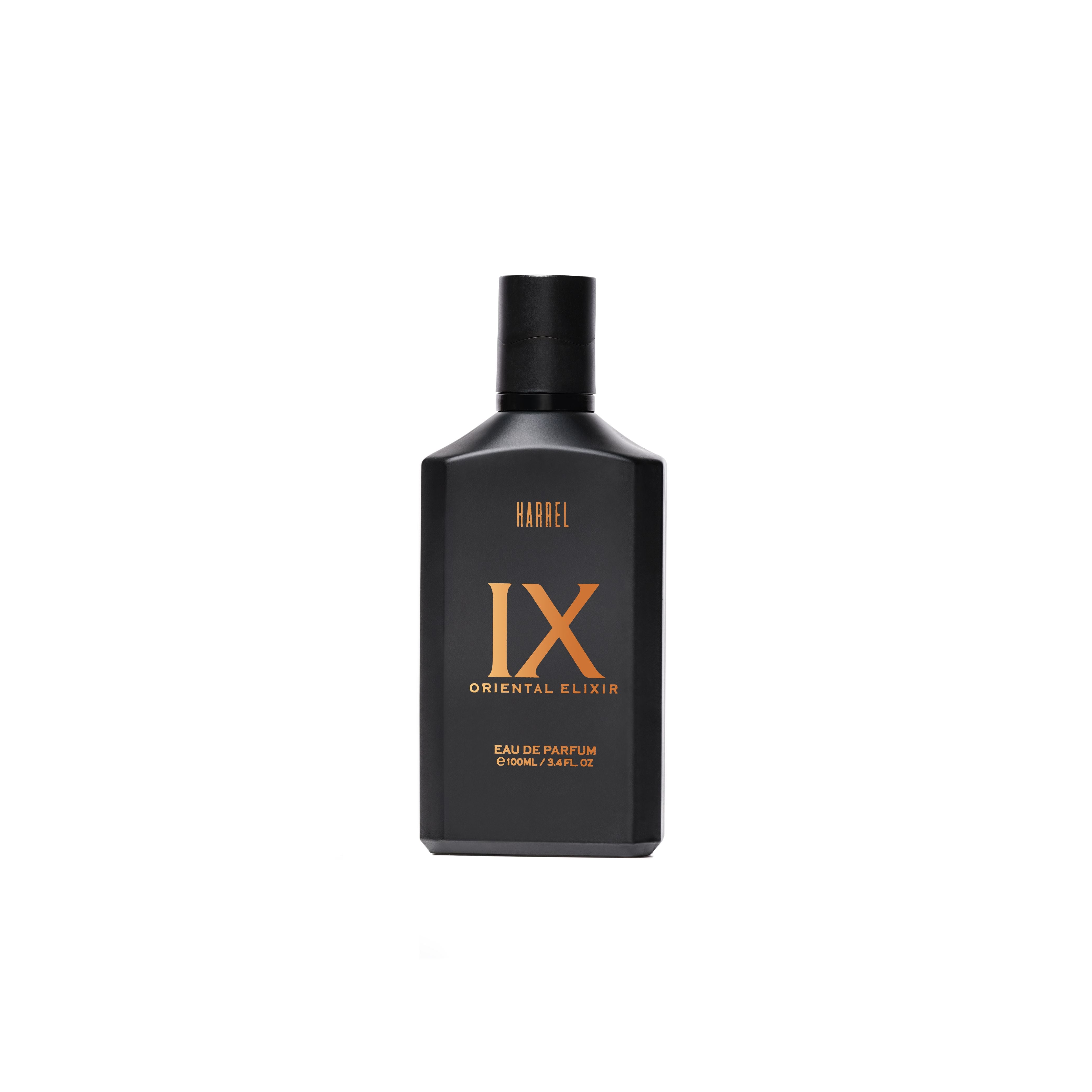 Harrel IX Copper Unisex Perfume 100ml