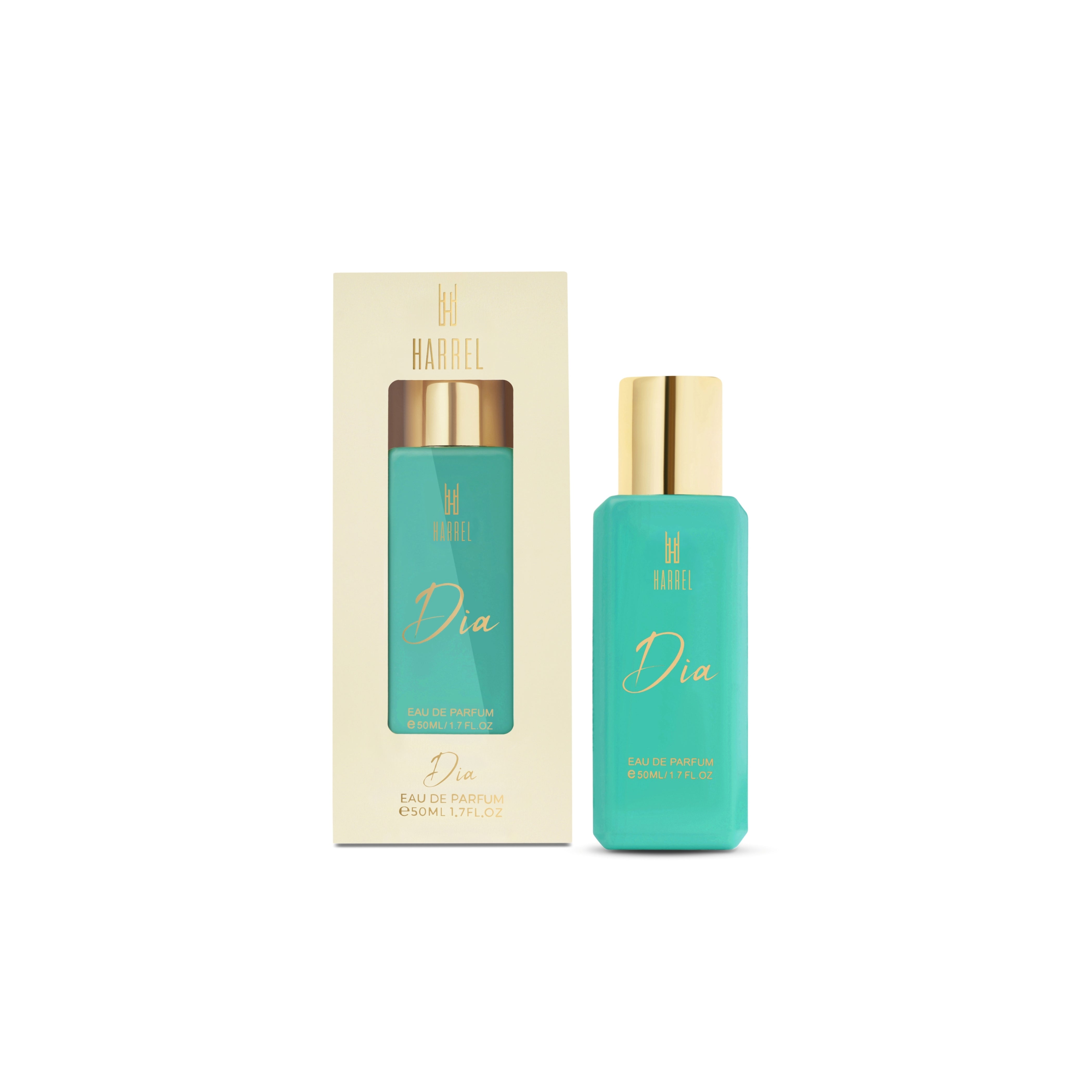 Harrel Dia Perfume for Women 50ml