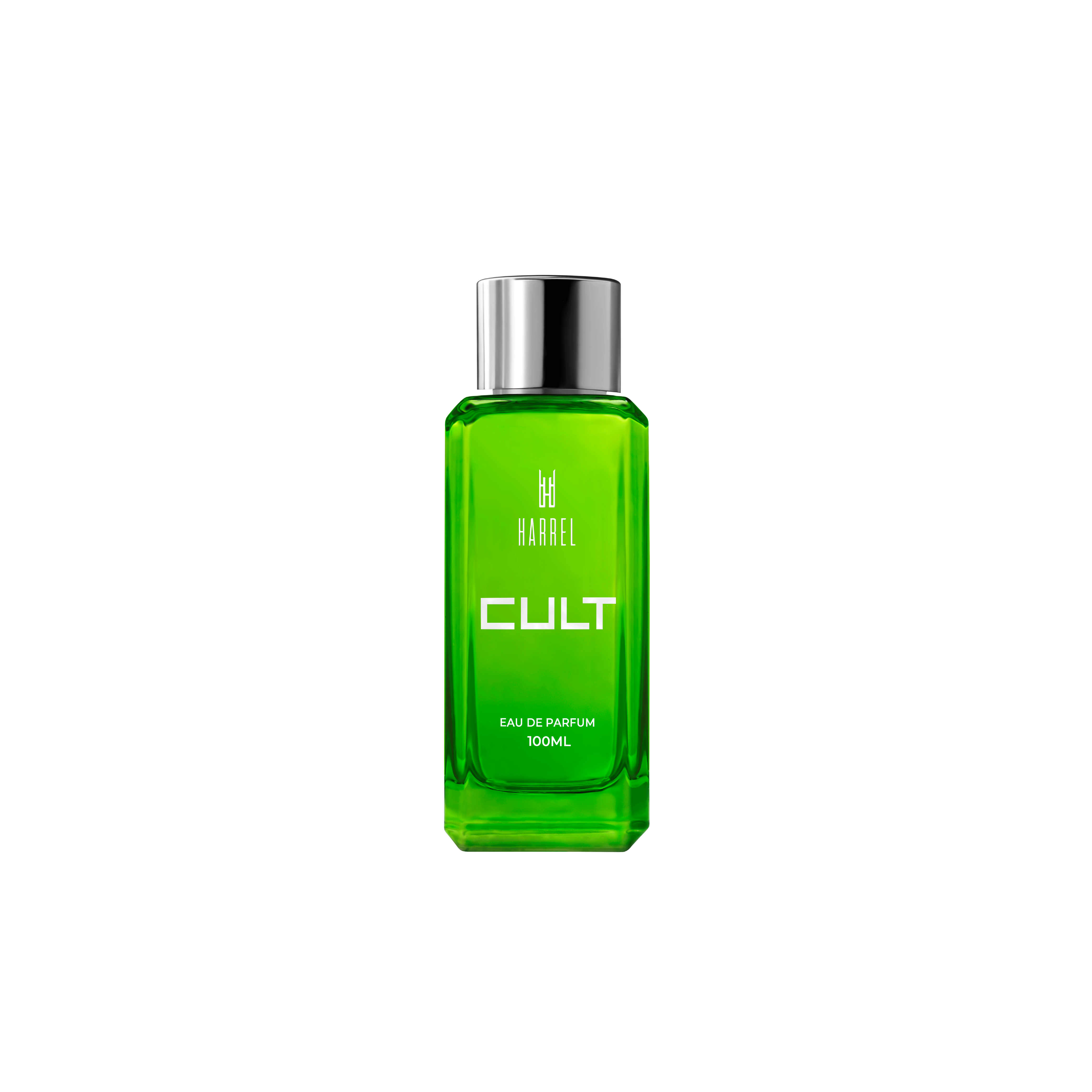 Harrel Cult Perfume for Men 100ml