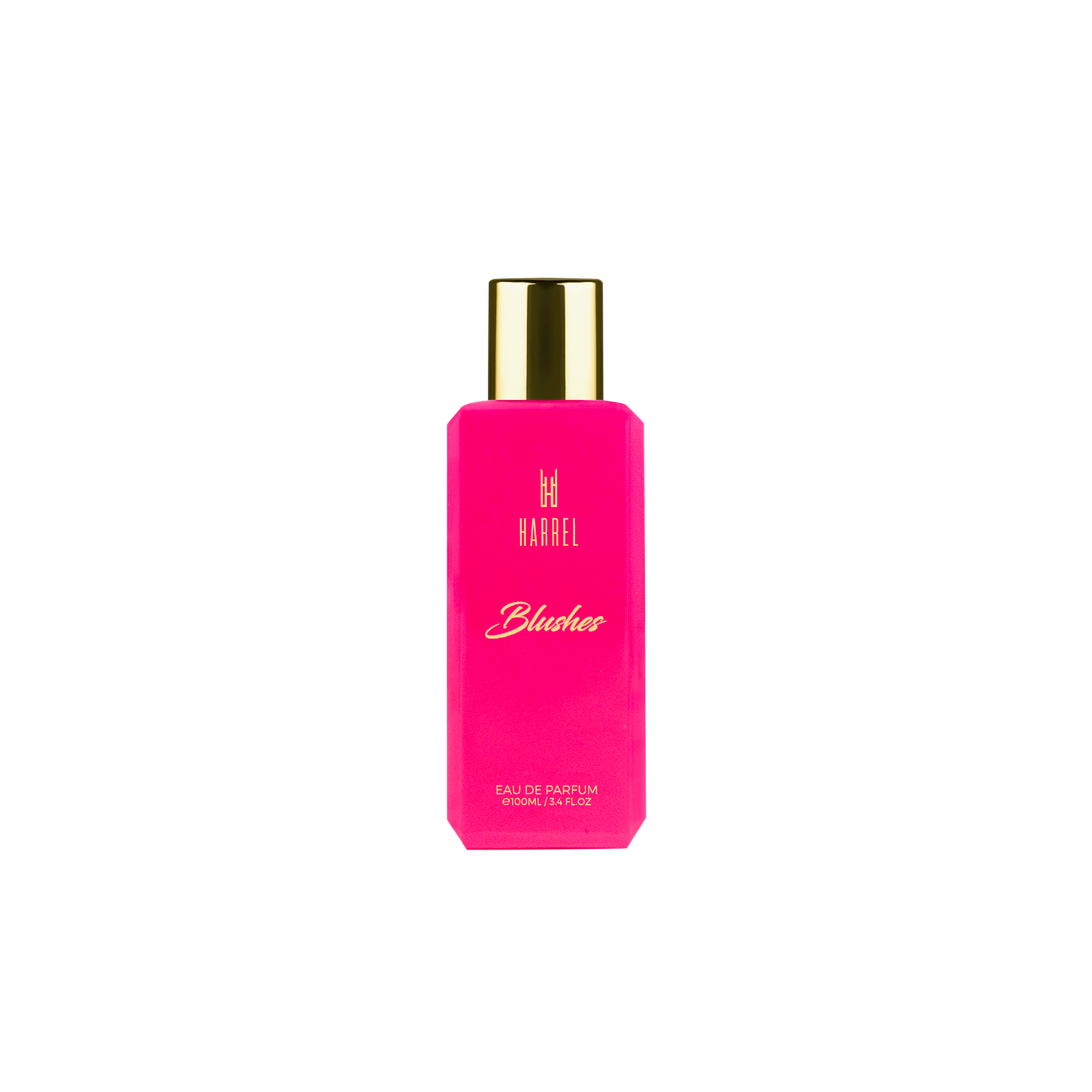 Harrel Blushes Perfume for Women 100ml