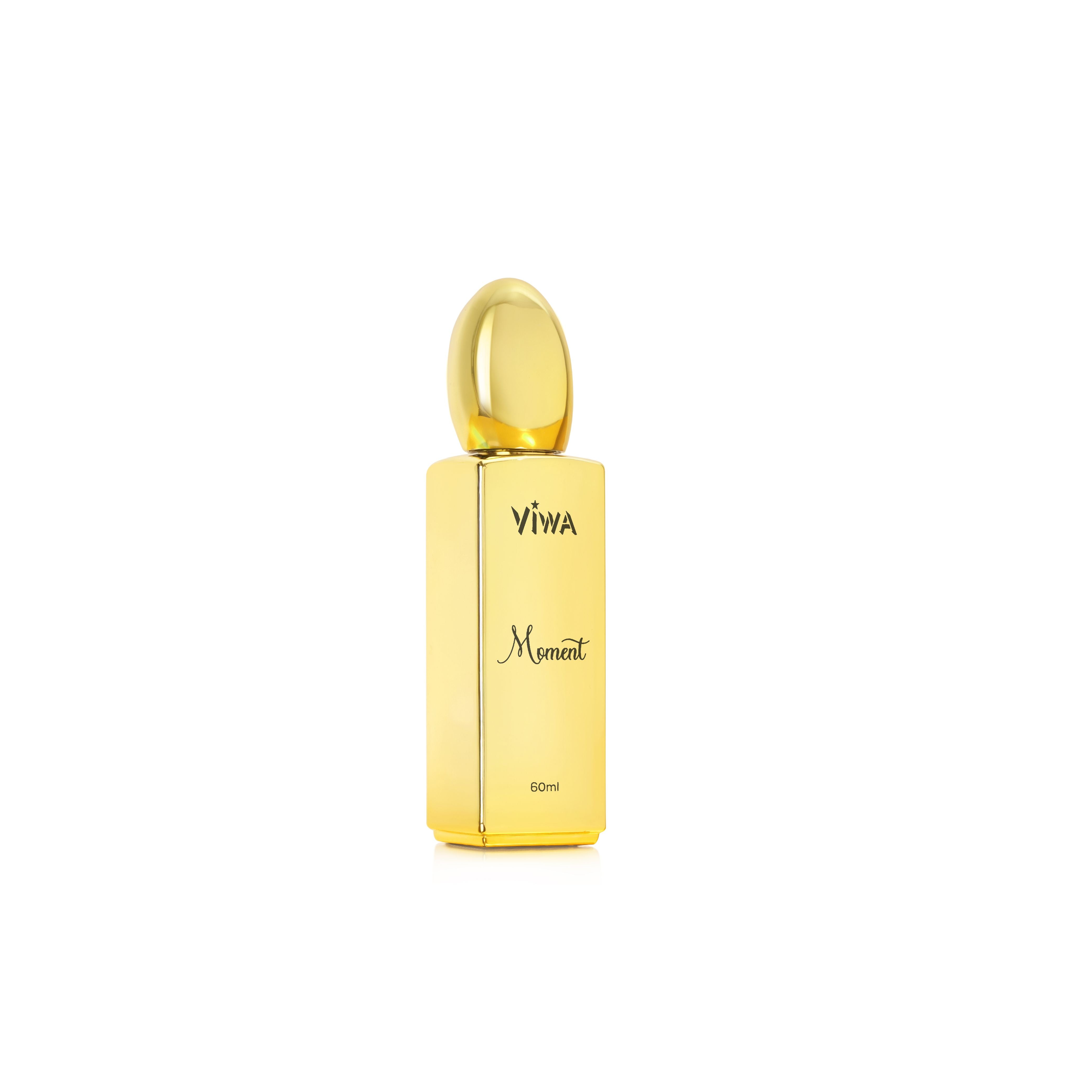 VIWA Moment Gold Perfume Unisex 60ml