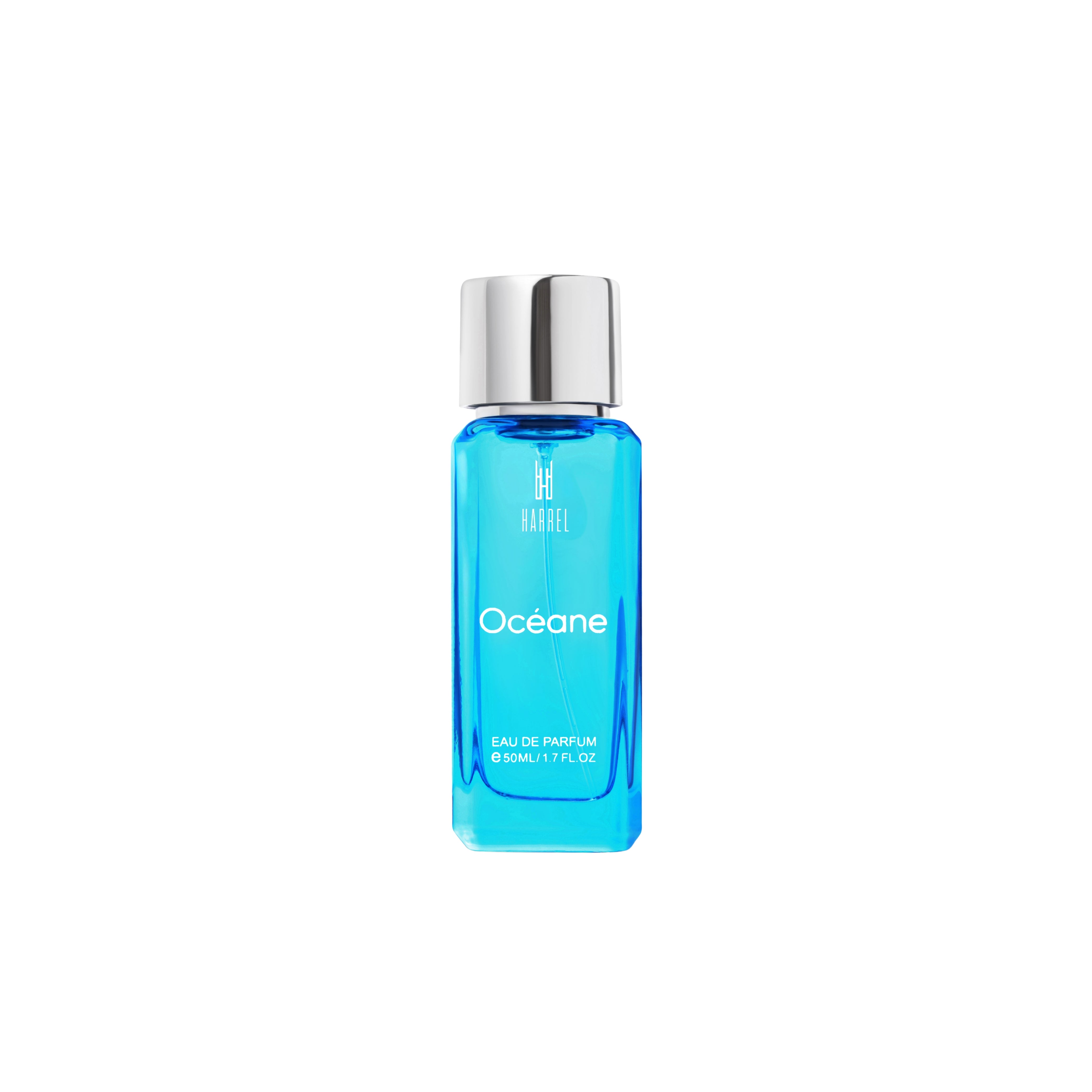 Harrel Oceane Unisex Perfume 50ml