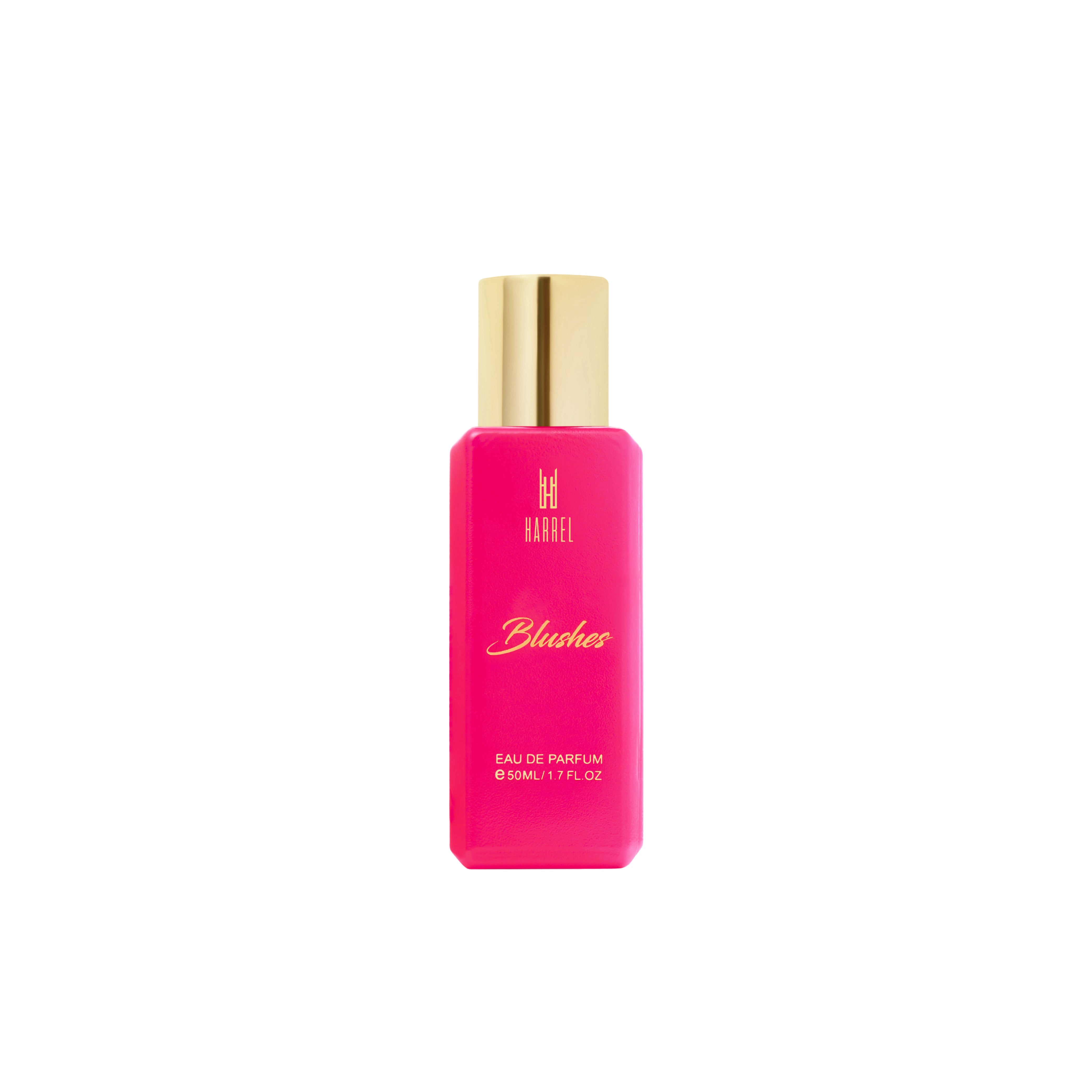 Harrel Blushes Perfume for Women 50ml