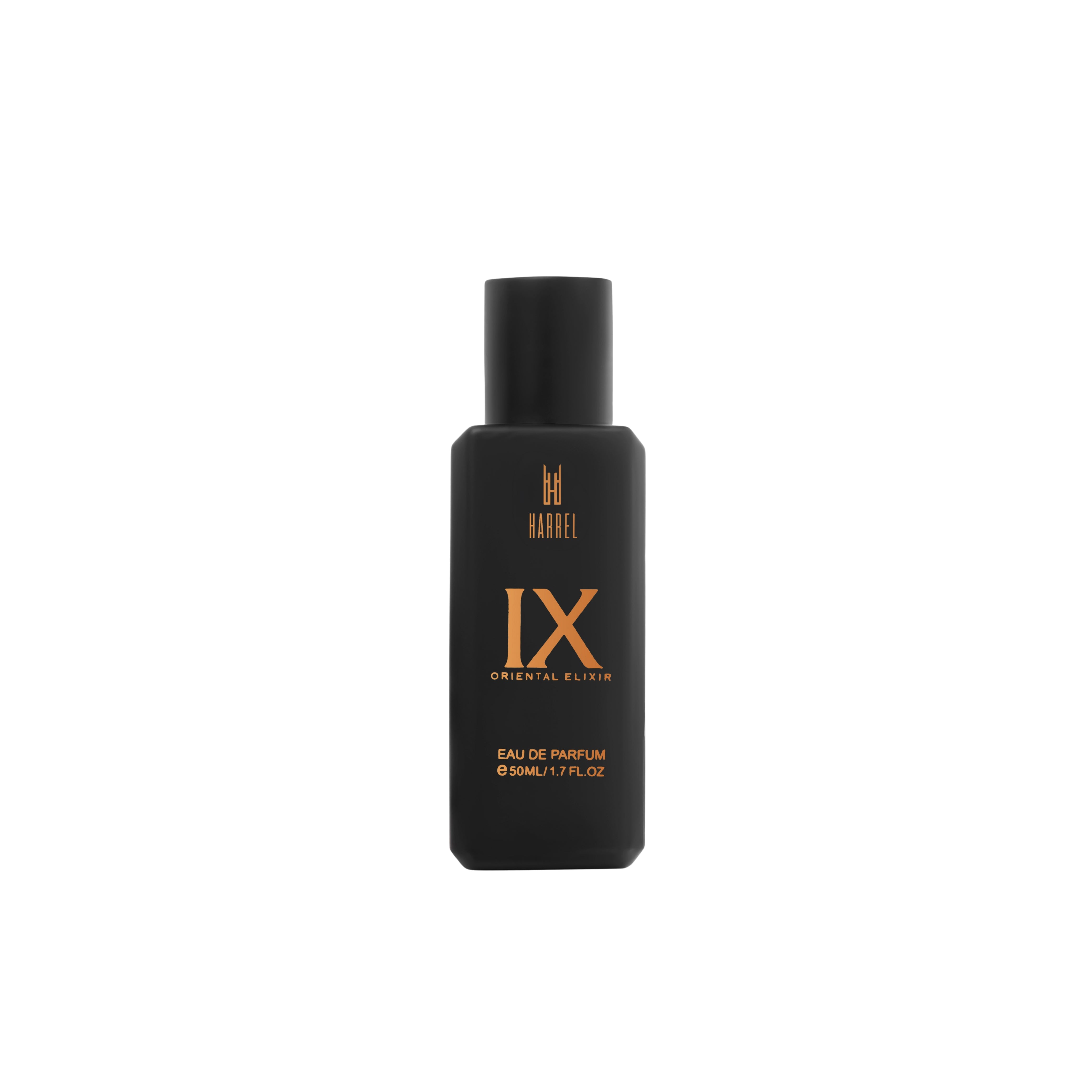 Harrel IX Copper Unisex Perfume 50ml