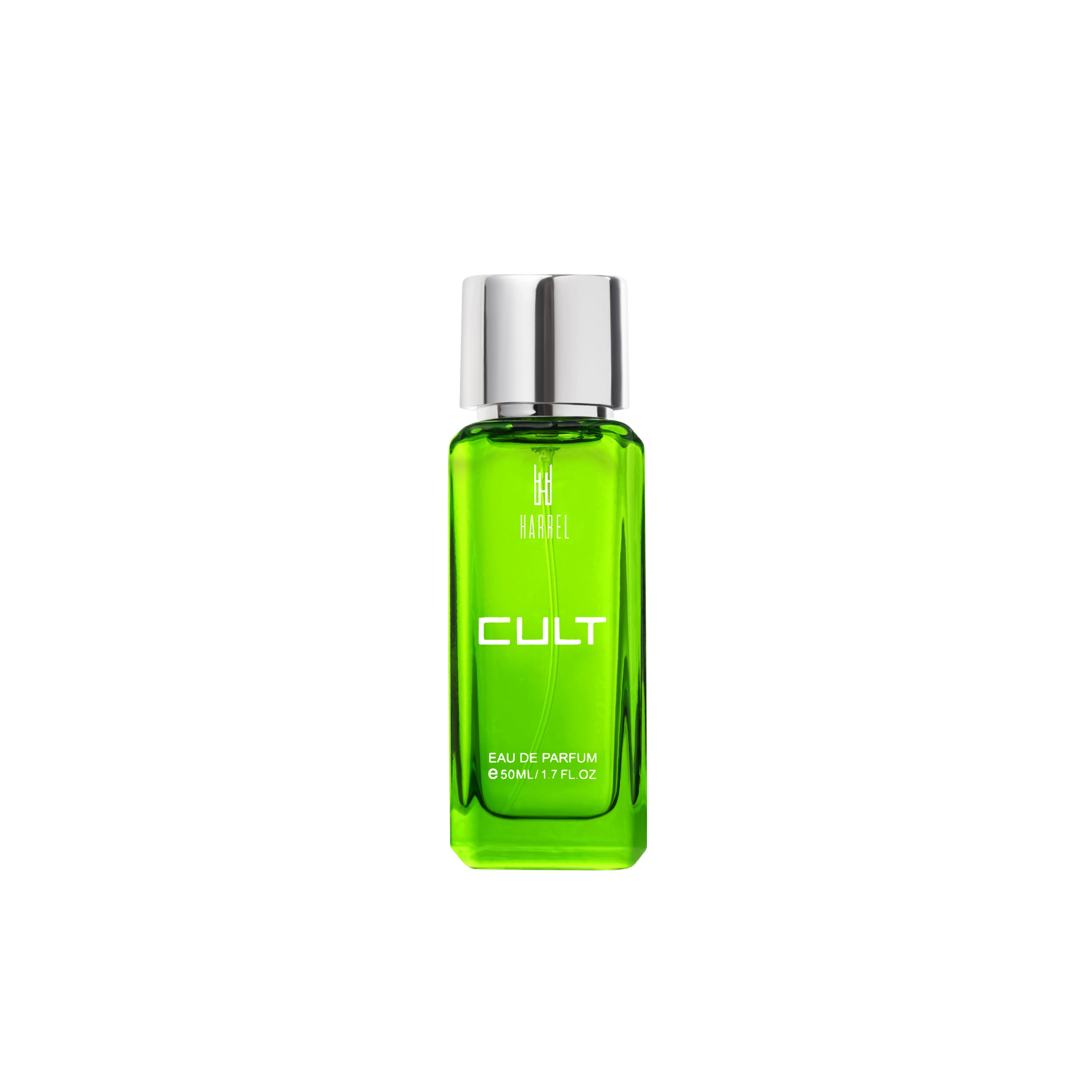 Harrel Cult Perfume for Men 50ml
