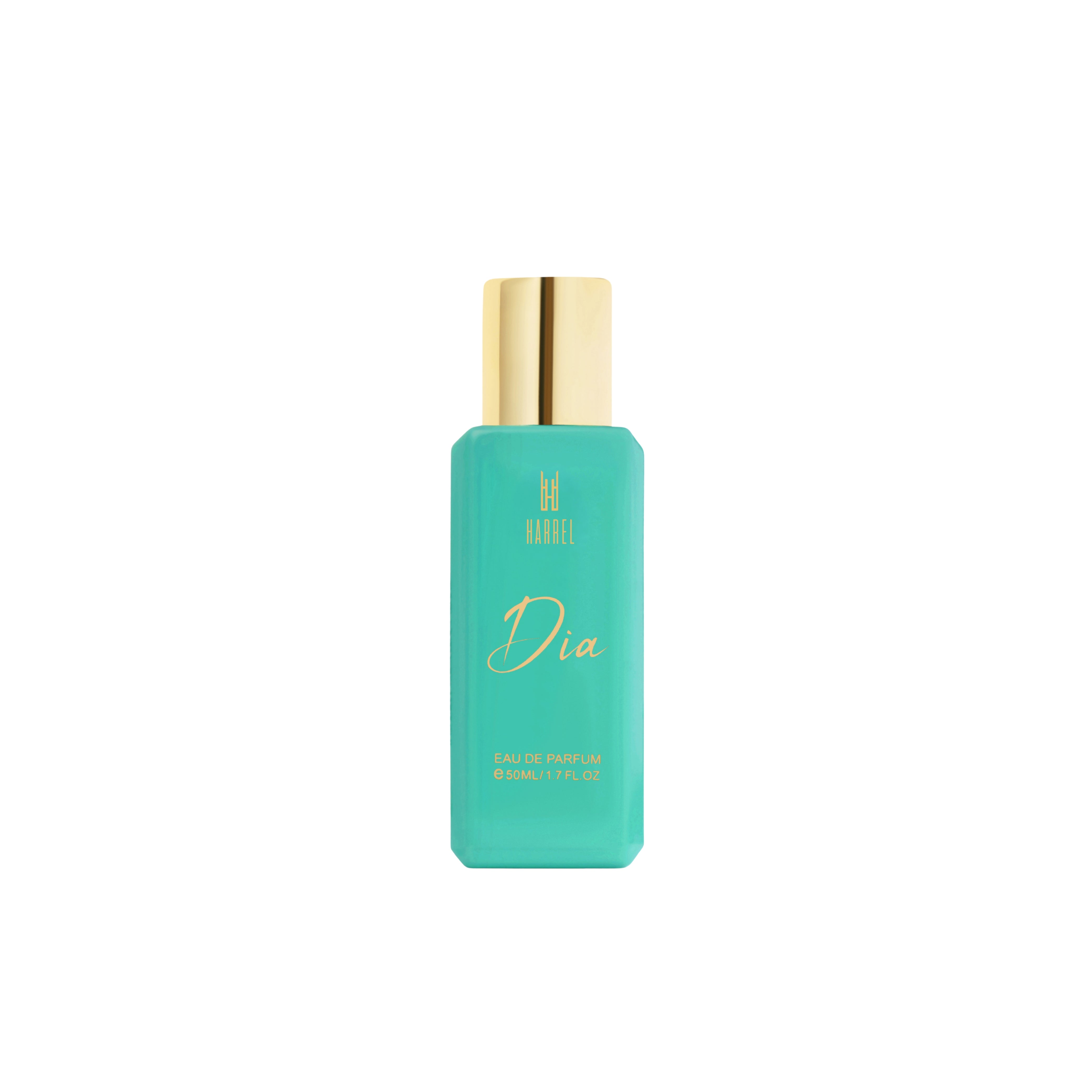 Harrel Dia Perfume for Women 50ml