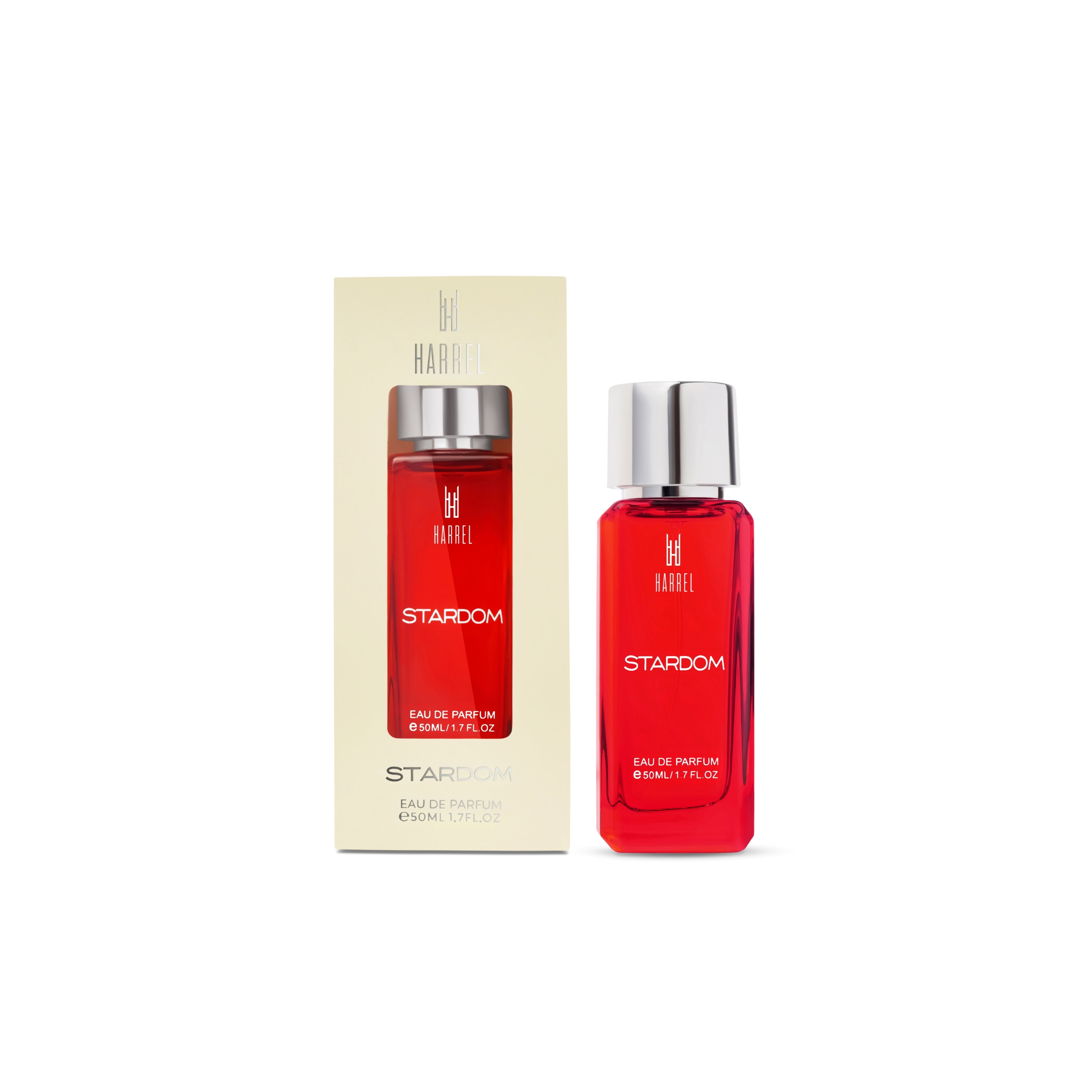Harrel Stardom Perfume for Men 50ml