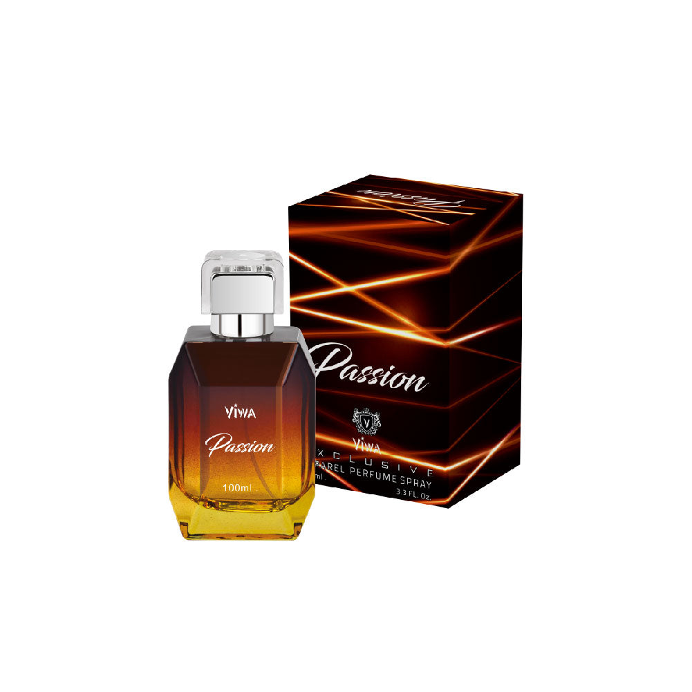 VIWA Passion Perfume Unisex 100ml