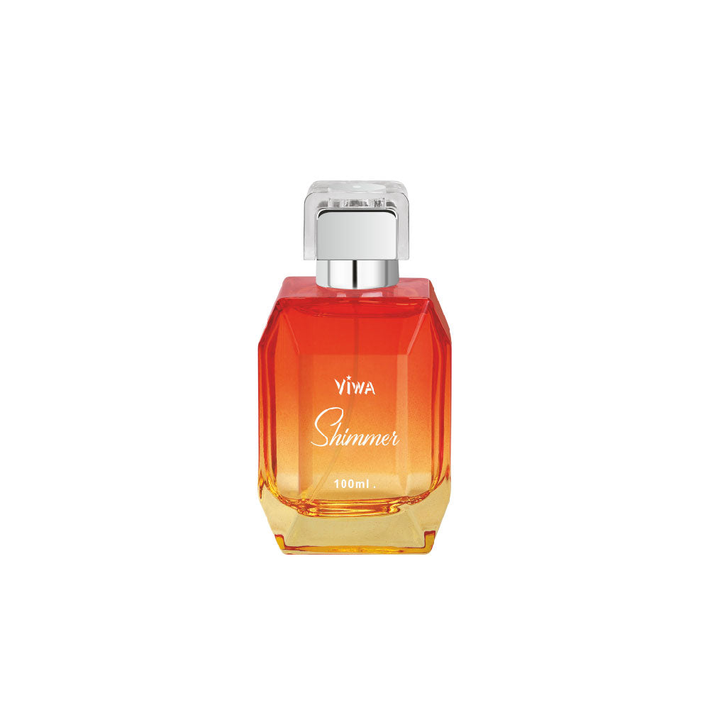 VIWA Shimmer Perfume For Women 100ml