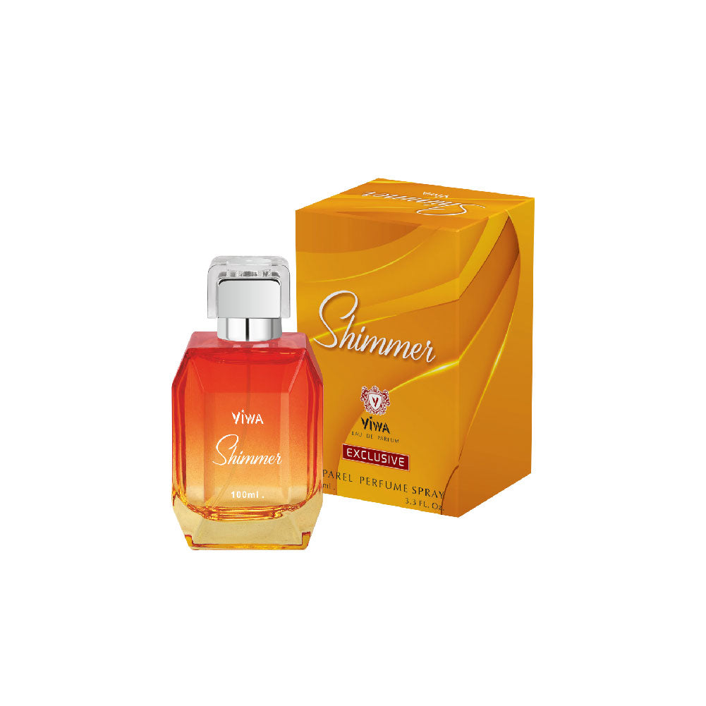 Viwa VIWA Shimmer Perfume For Women 100ml – Harrel Perfumes