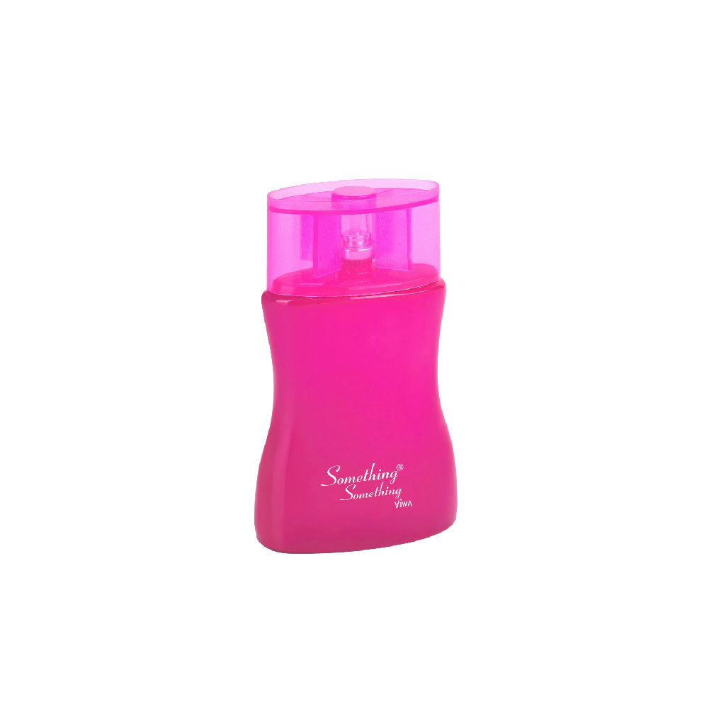 VIWA Something Something Pink Perfume For Women 100ml