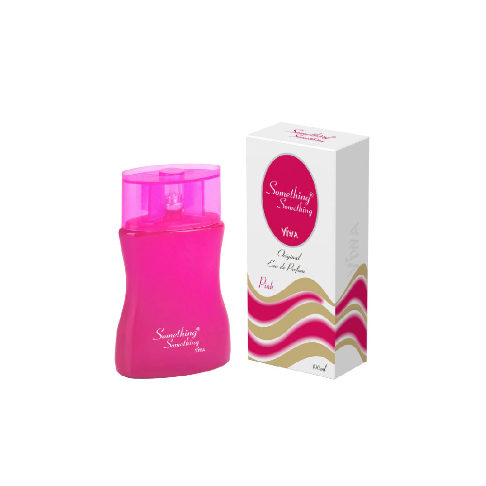 VIWA Something Something Pink Perfume For Women 100ml