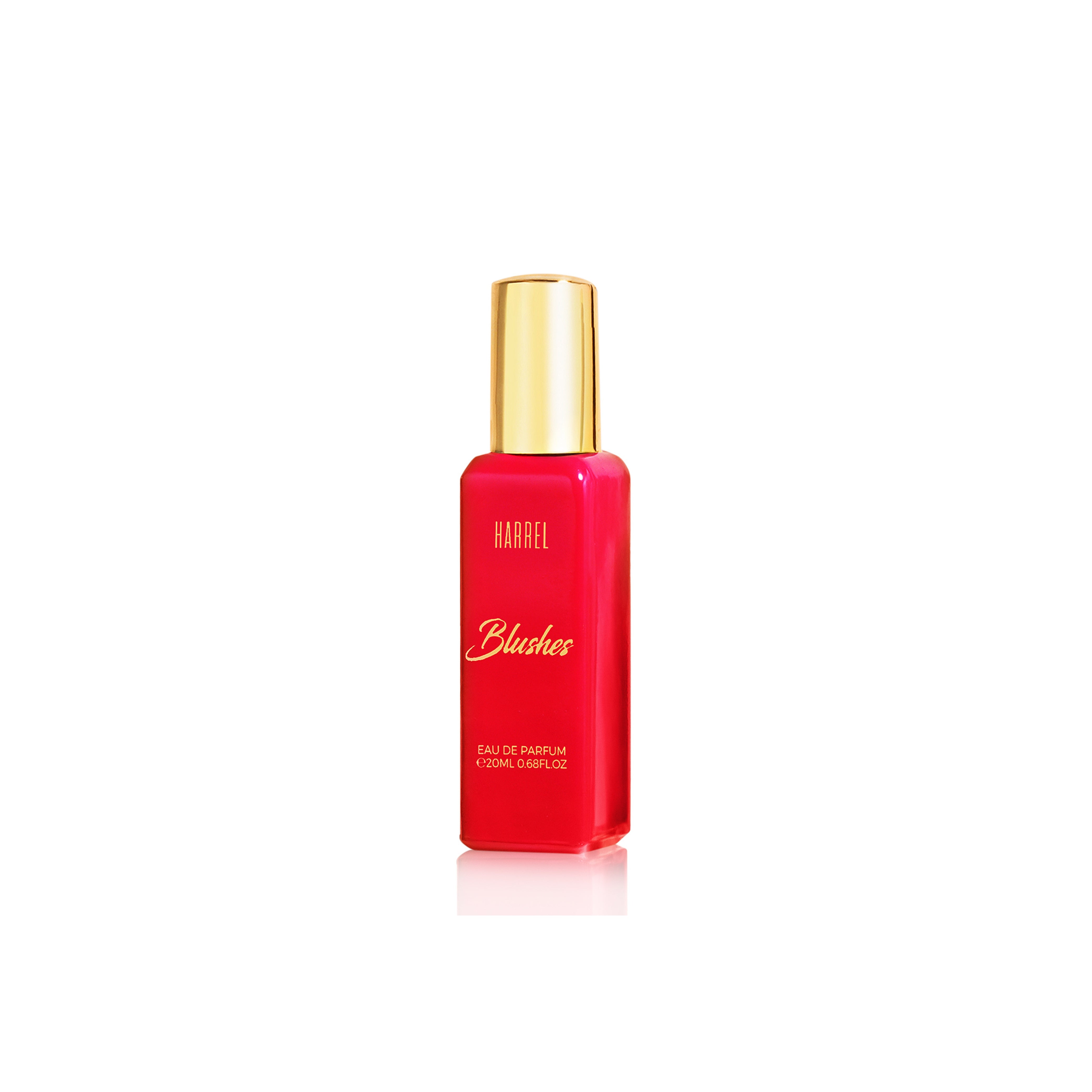 Harrel Blushes Perfume for Women 20ml