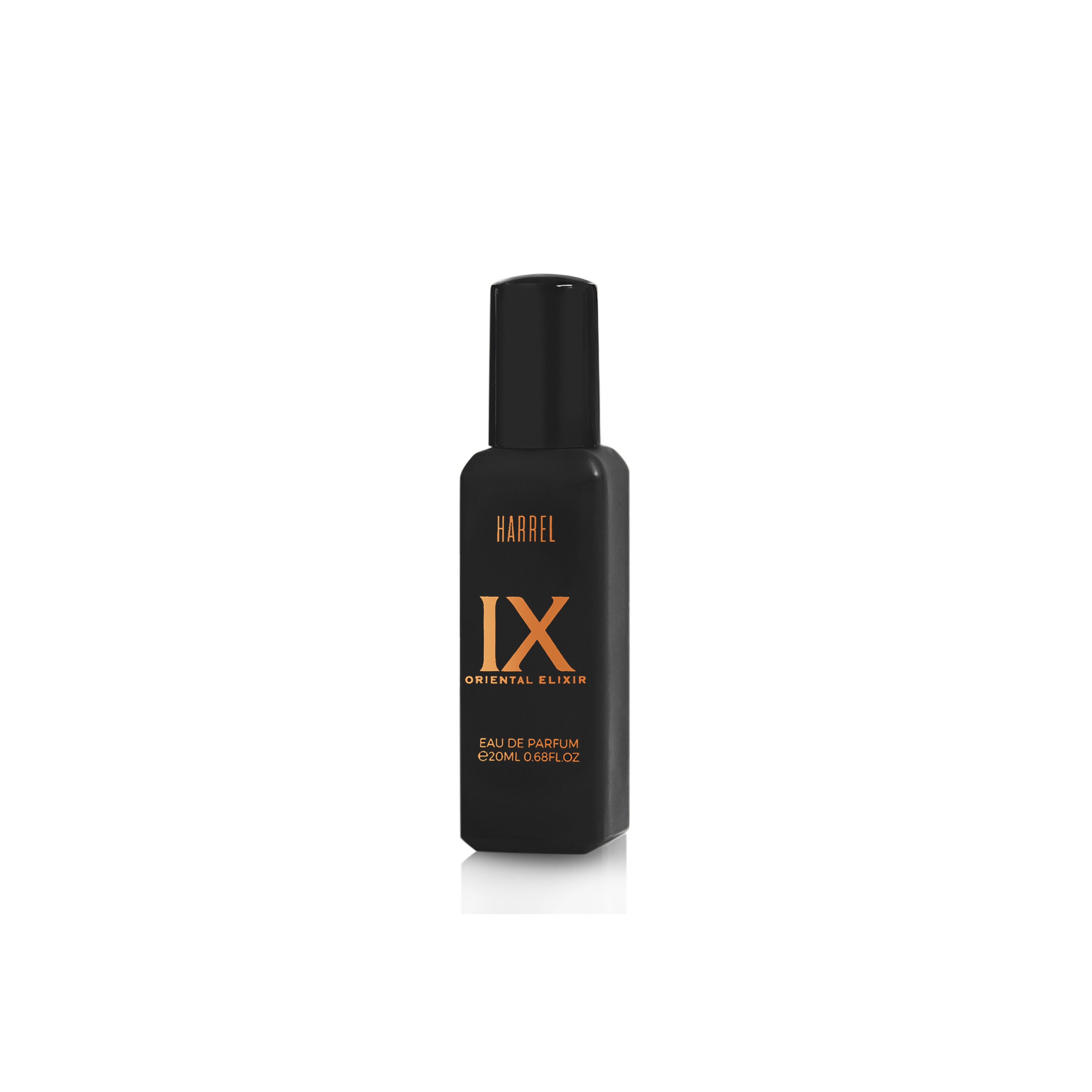 Harrel IX Copper Unisex Perfume 20ml