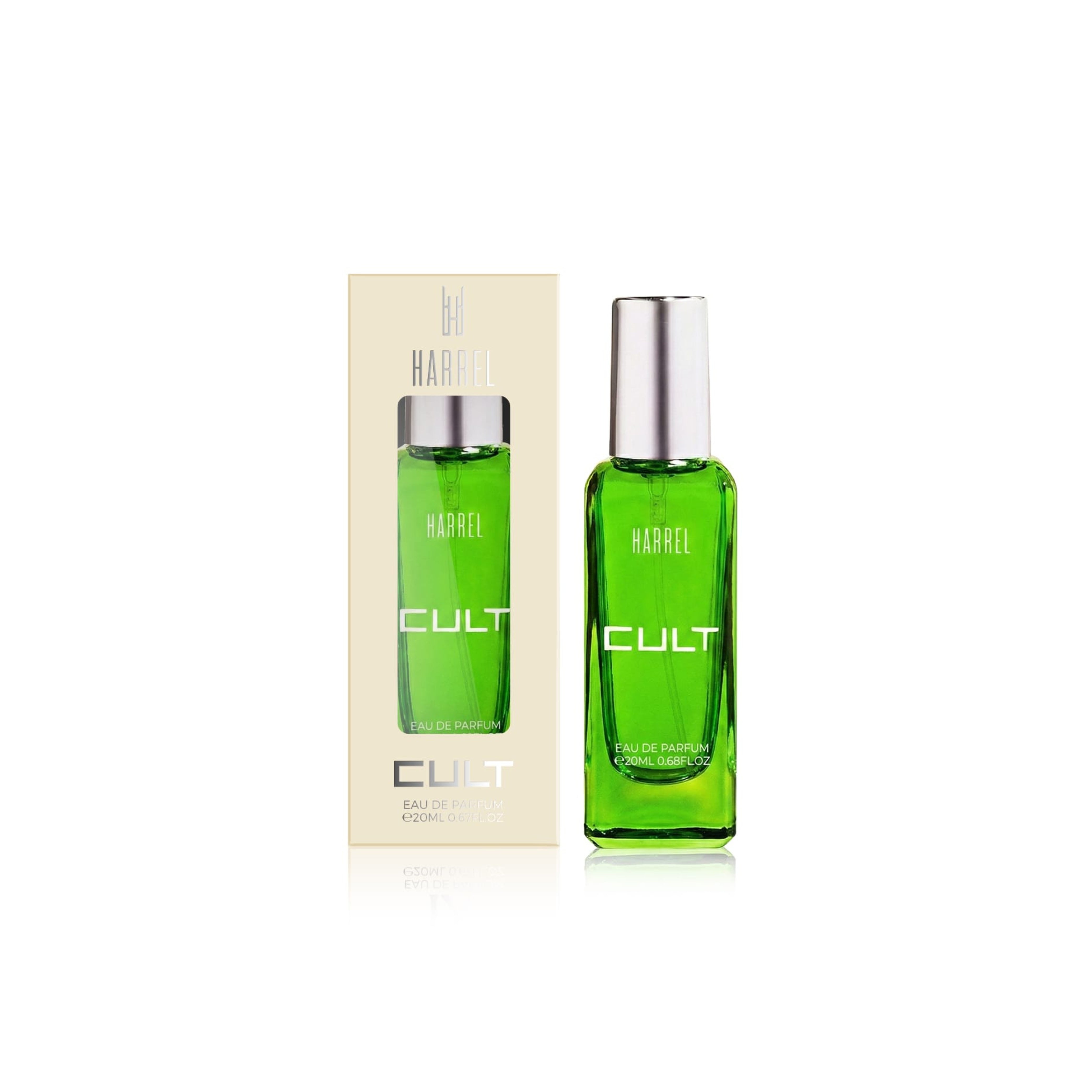 Harrel Cult Perfume for Men 20ml