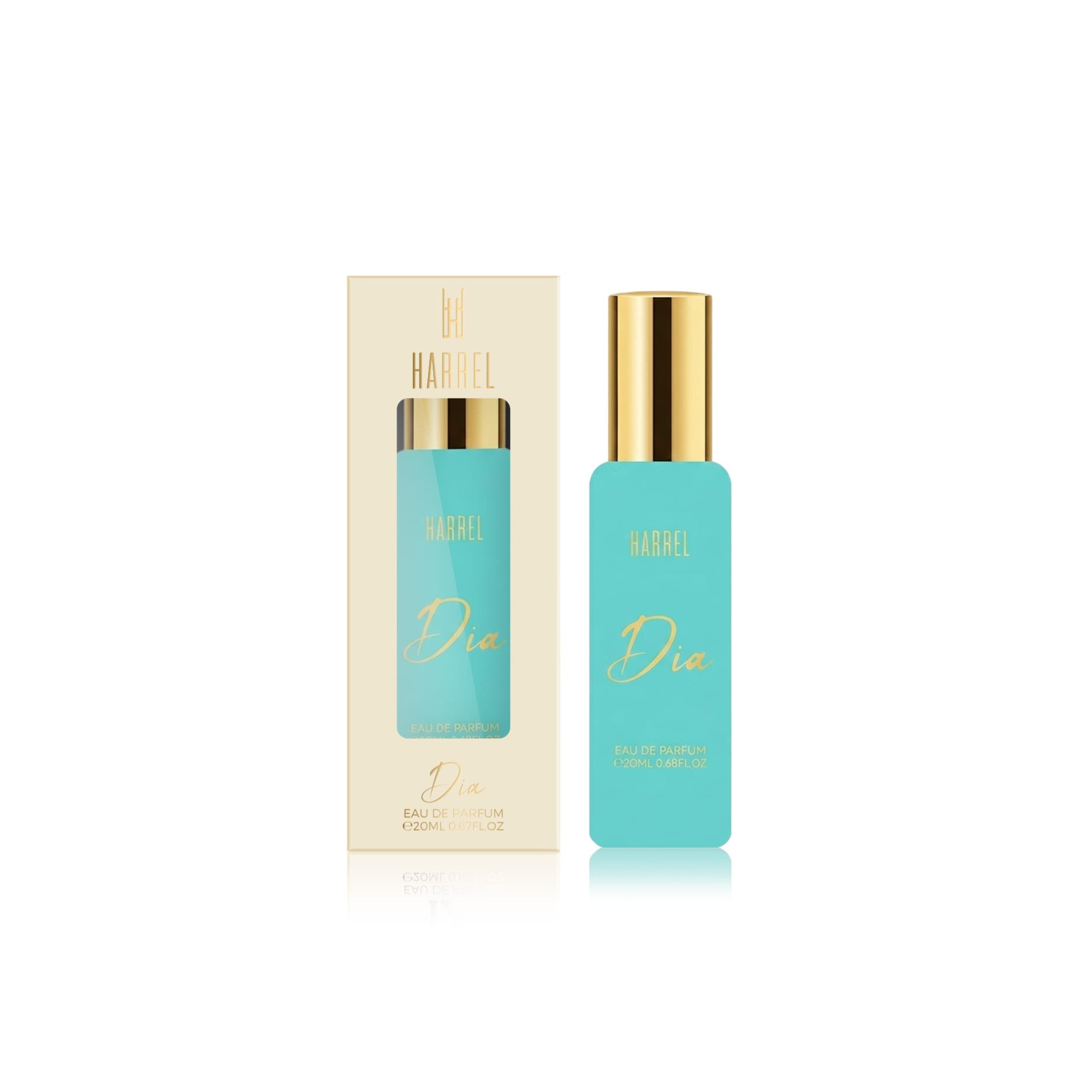 Harrel Dia Perfume for Women 20ml