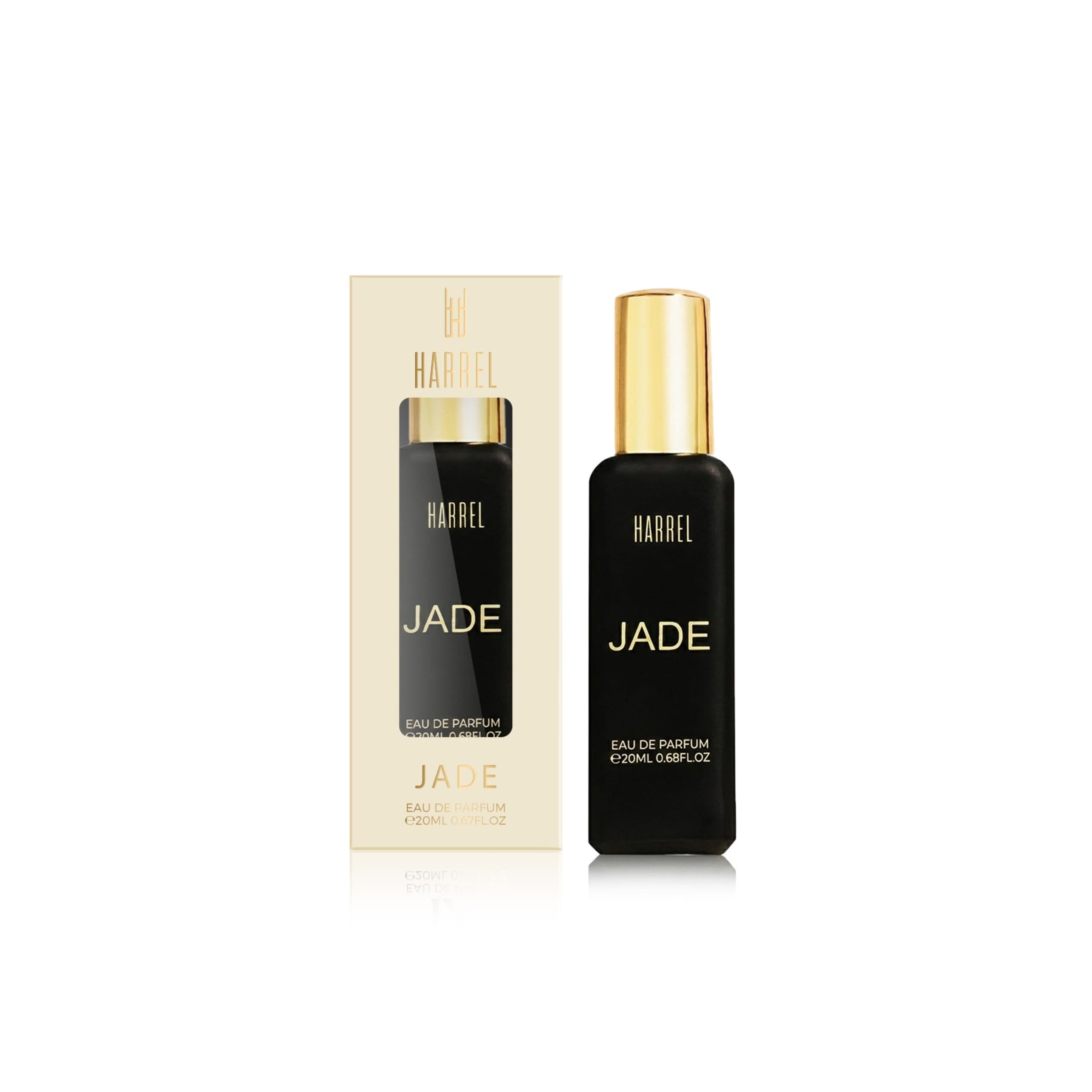 Harrel Jade Perfume for Men 20ml