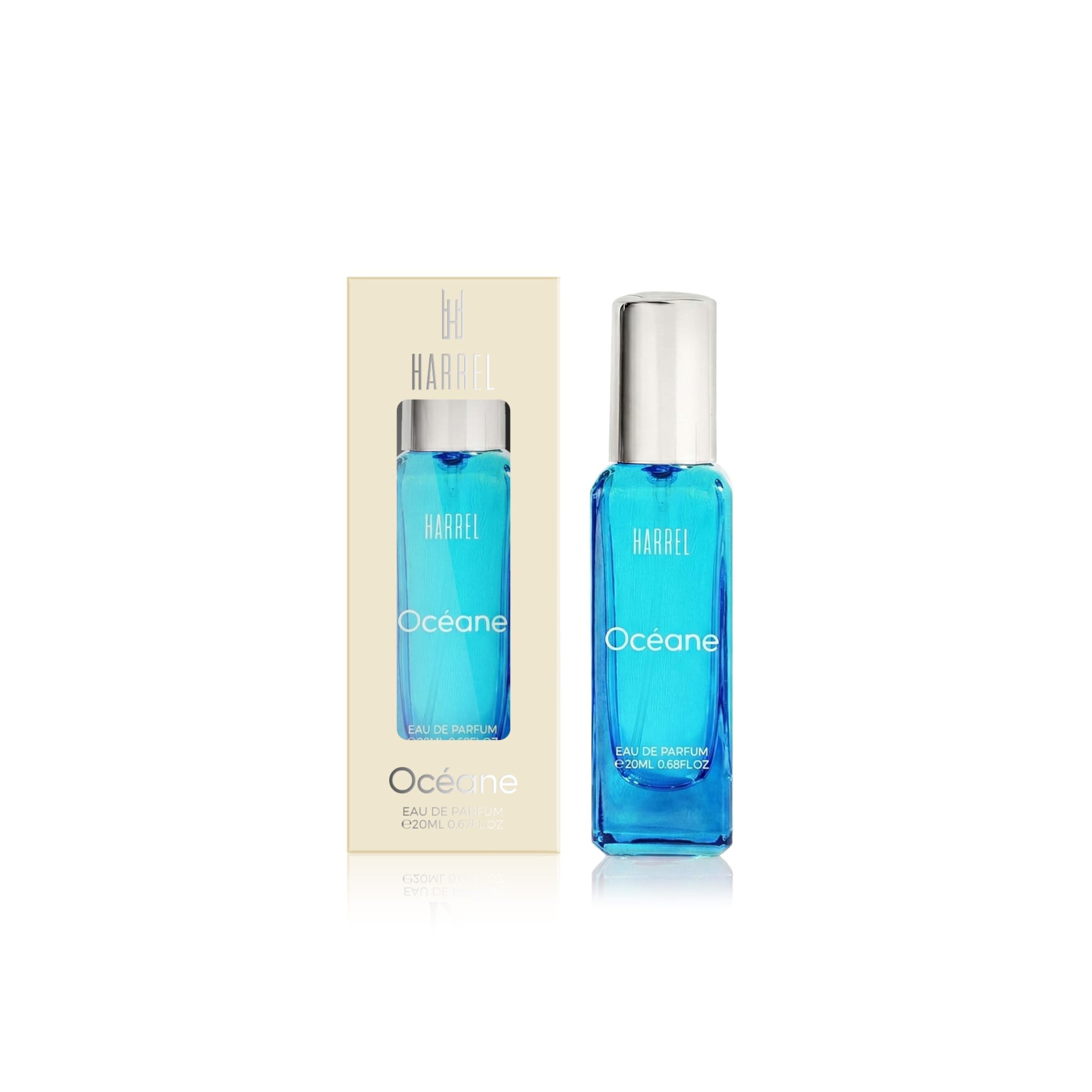 Harrel Oceane Unisex Perfume 20ml