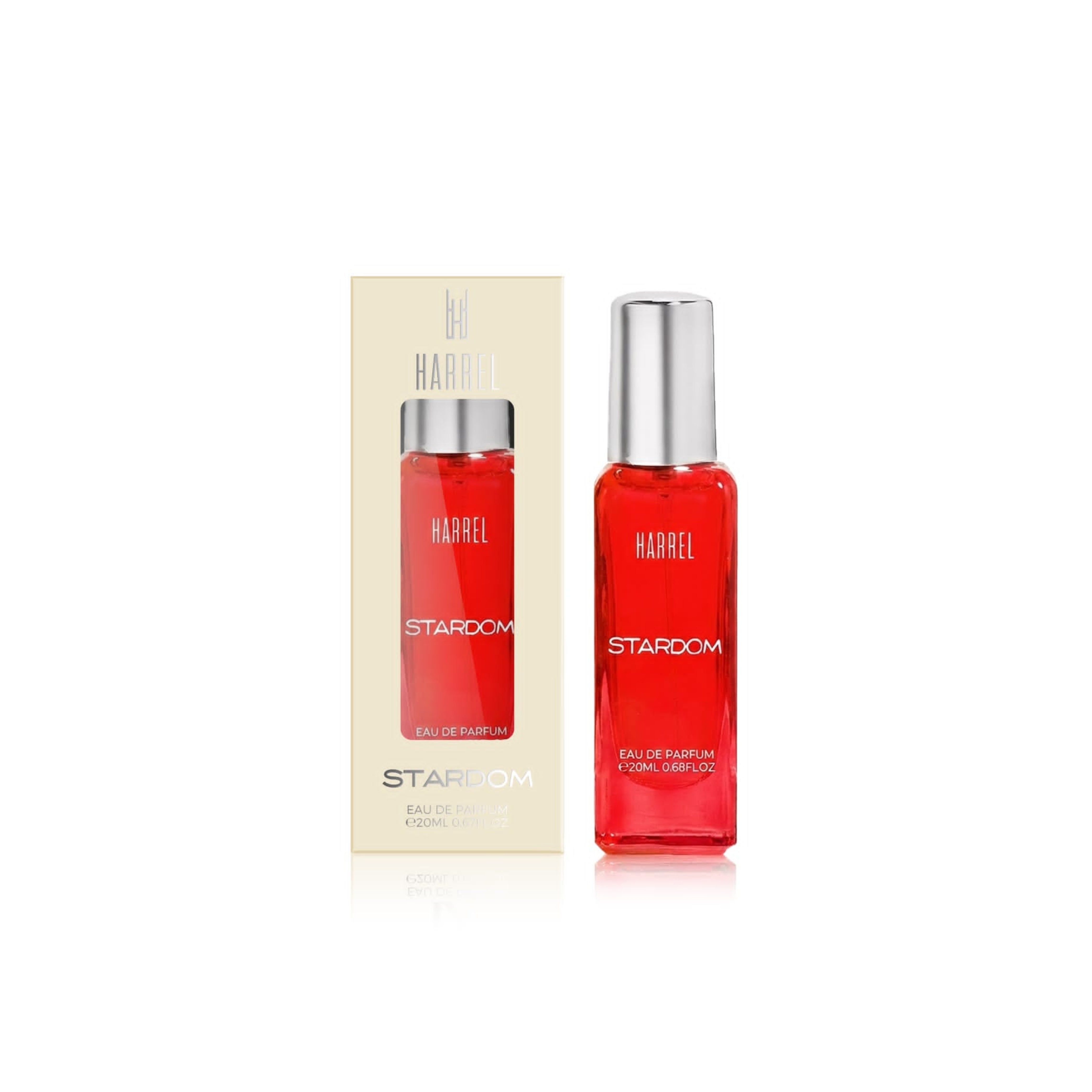 Harrel Stardom Perfume for Men 20ml