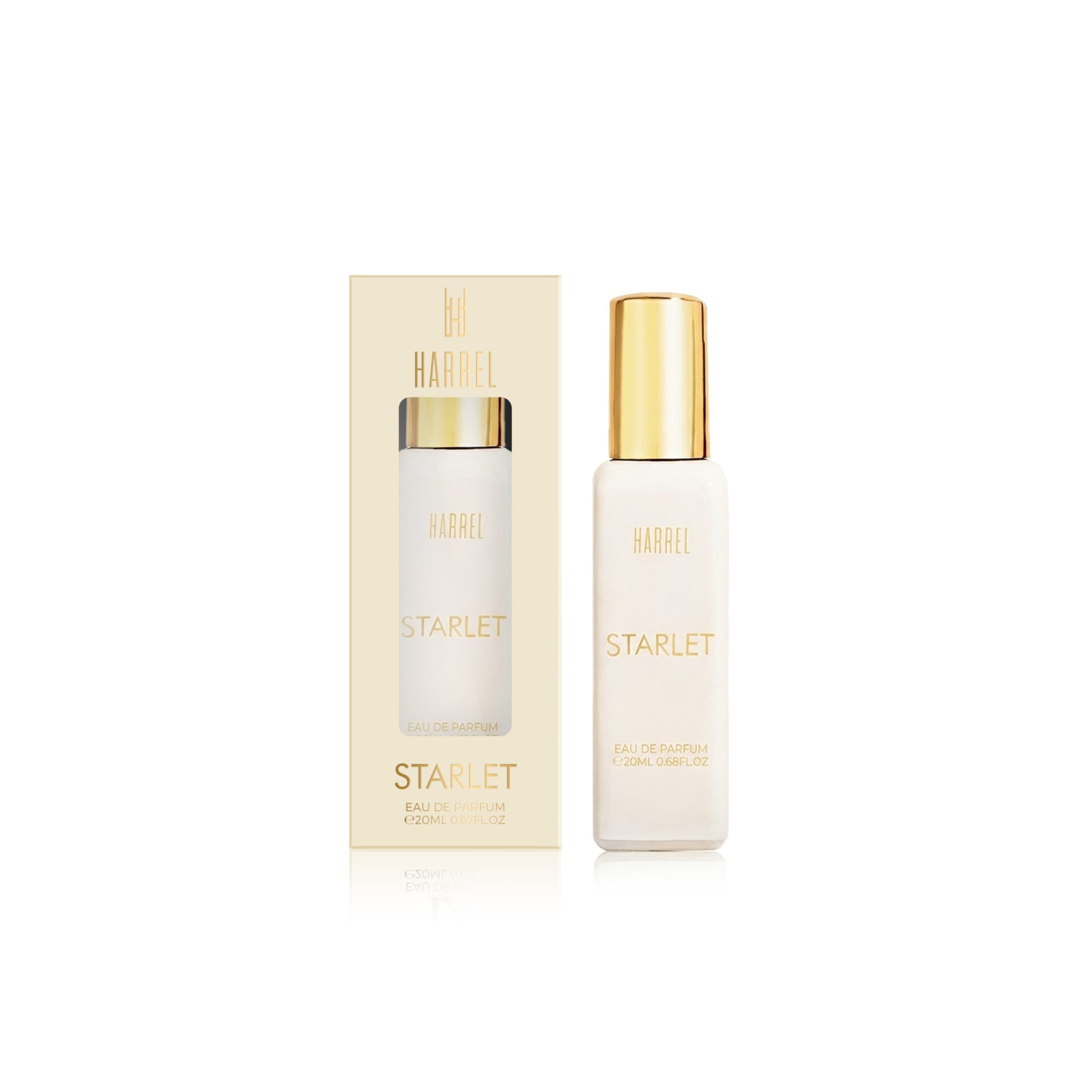 Harrel Starlet Perfume For Women 20ml
